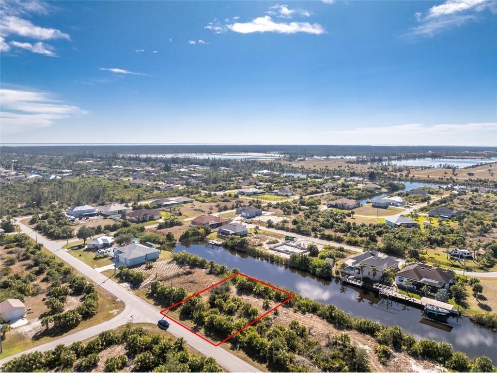 14307 Montmarte Avenue Port Charlotte FL 33981 D6144093 image1