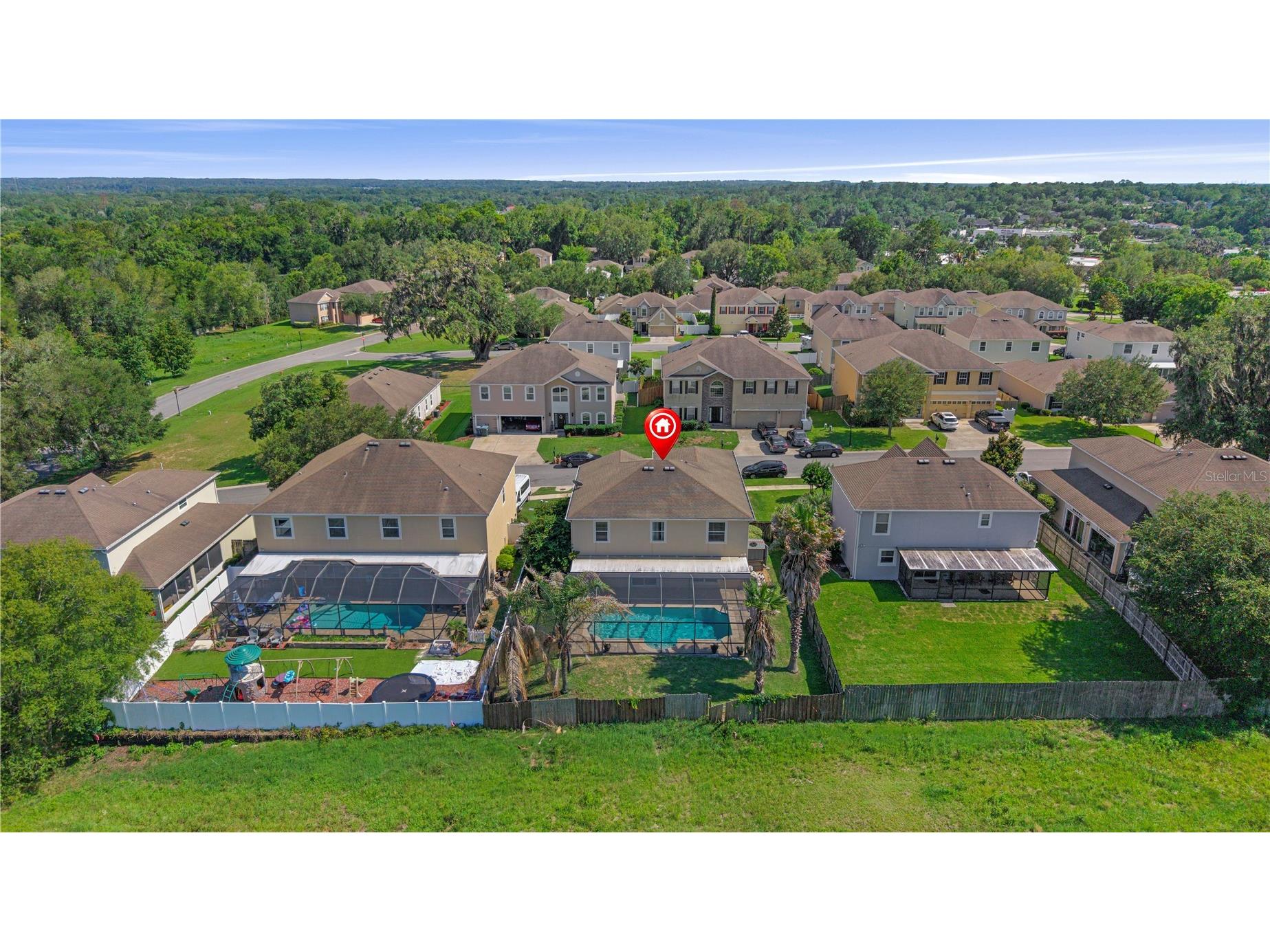 14308 NW 161st Avenue Alachua FL 32615 GC540999 image69