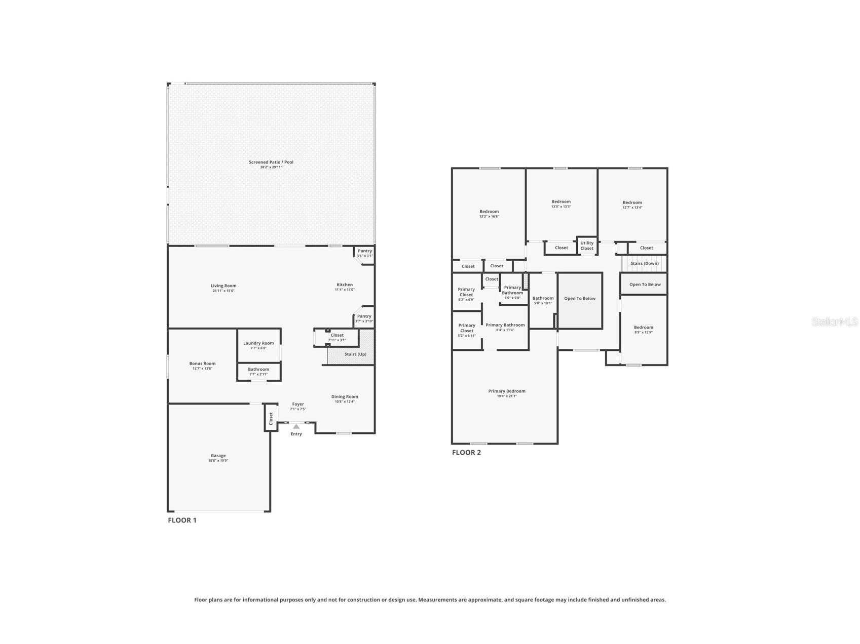 14308 NW 161st Avenue Alachua FL 32615 GC540999 image71