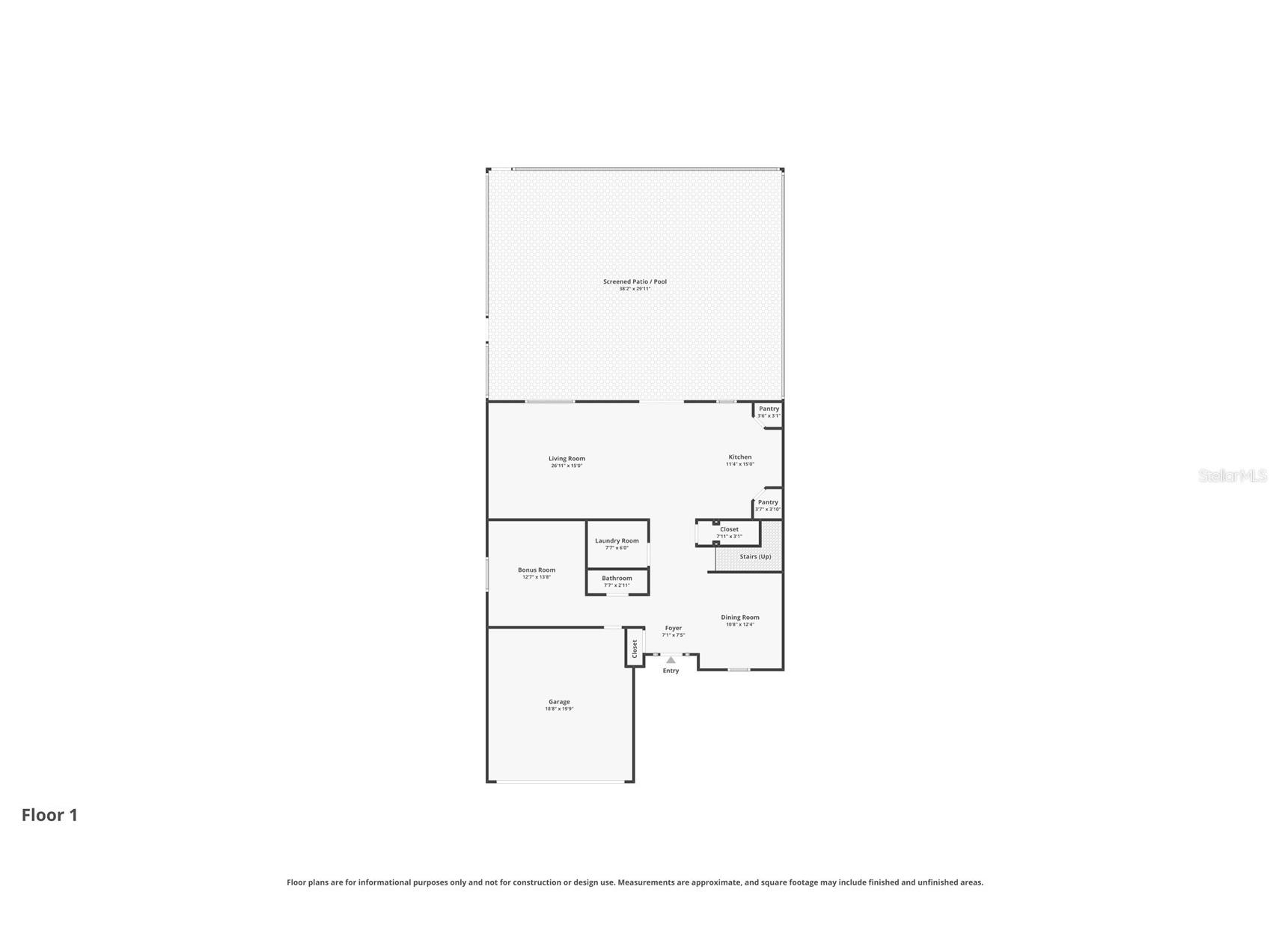 14308 NW 161st Avenue Alachua FL 32615 GC540999 image72