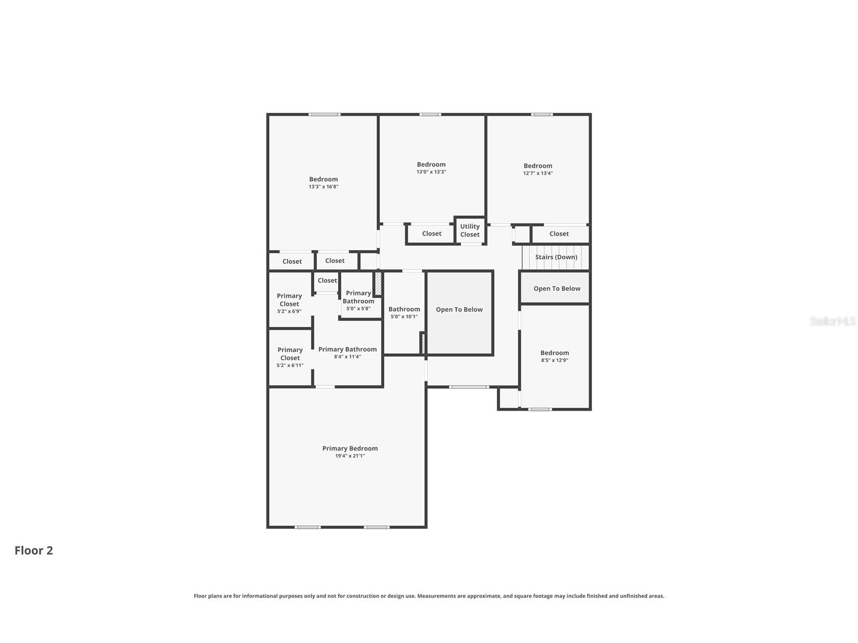 14308 NW 161st Avenue Alachua FL 32615 GC540999 image73