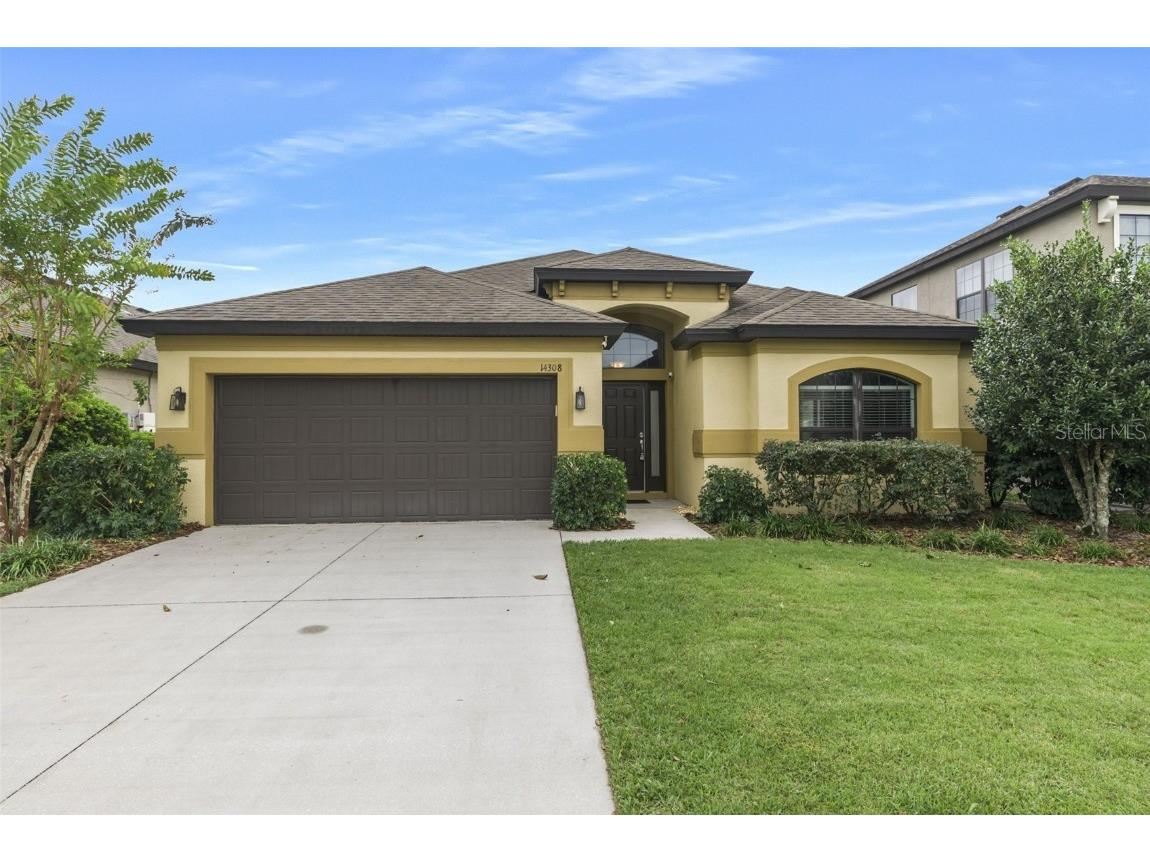 14308 Saltby Place Spring Hill FL 34609 W7850316 image1