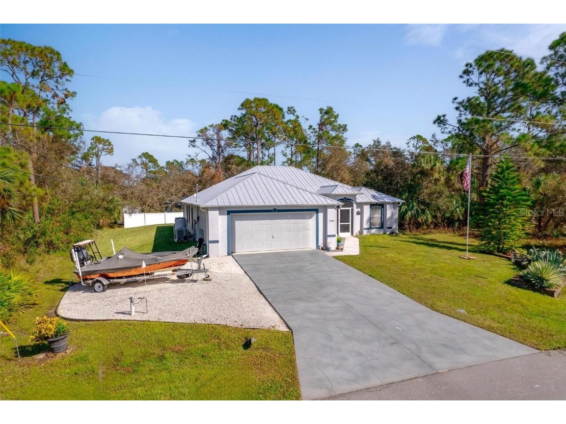 14308 Tugwell Avenue Port Charlotte FL 33953 A4627011 image1