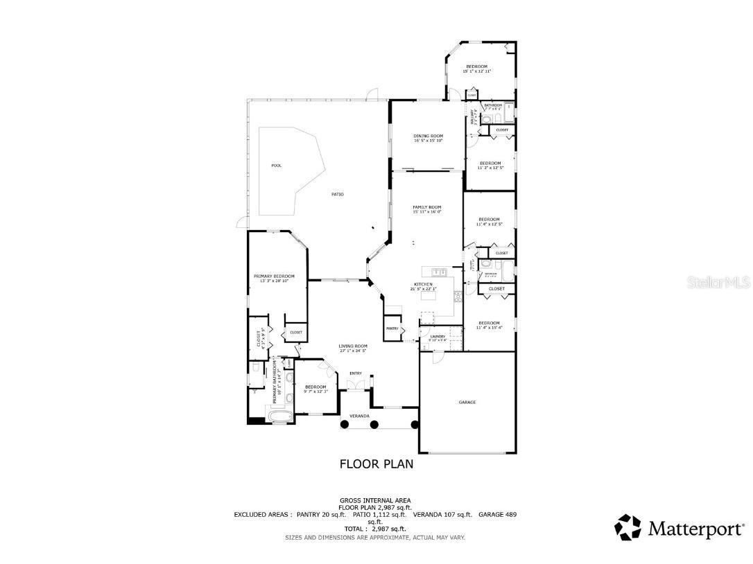 14308 Willow Run Dade City FL 33523 O6371736 image54