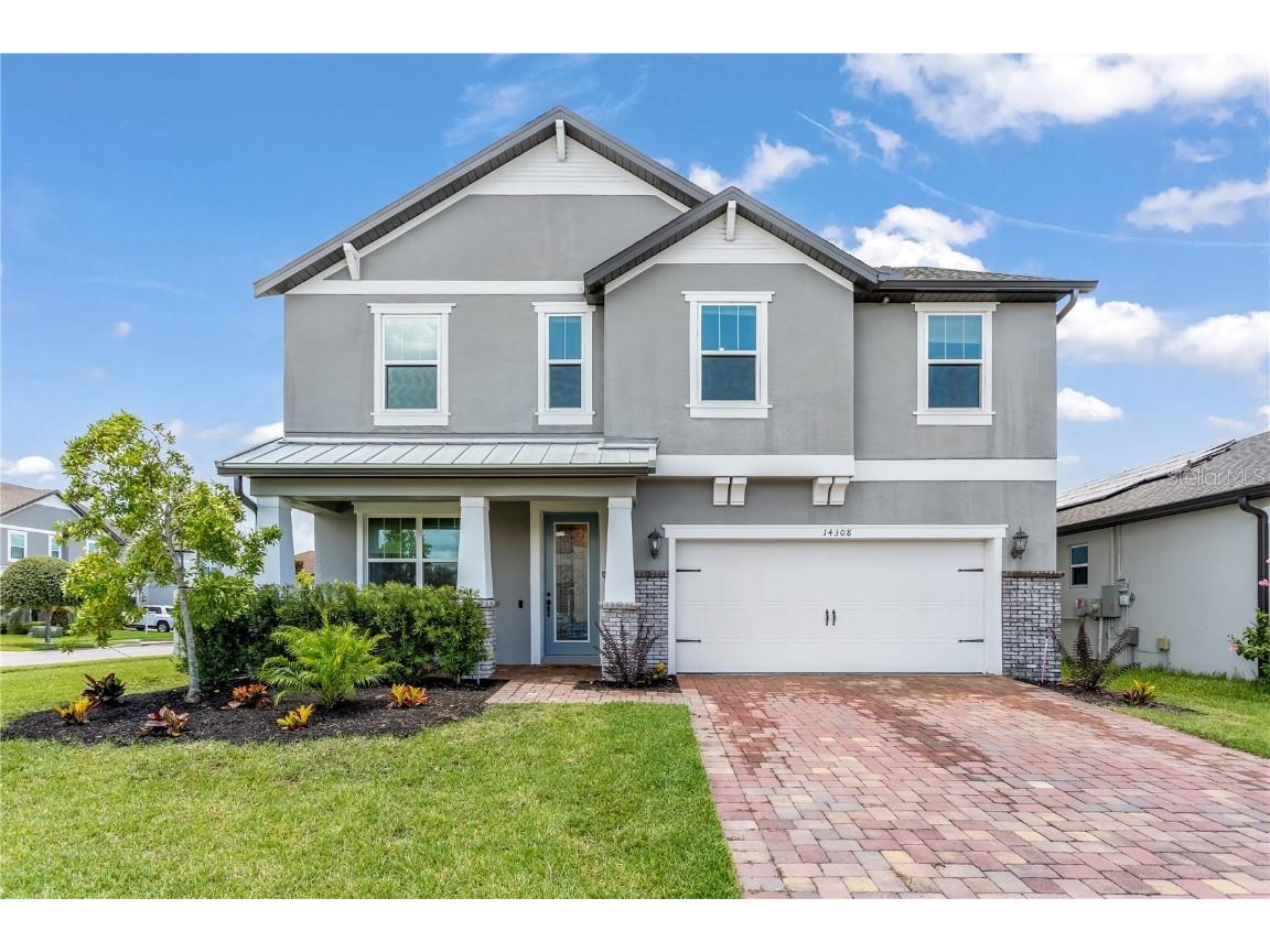 14308 Woodchip Court Orlando FL 32824 O6117170 image1