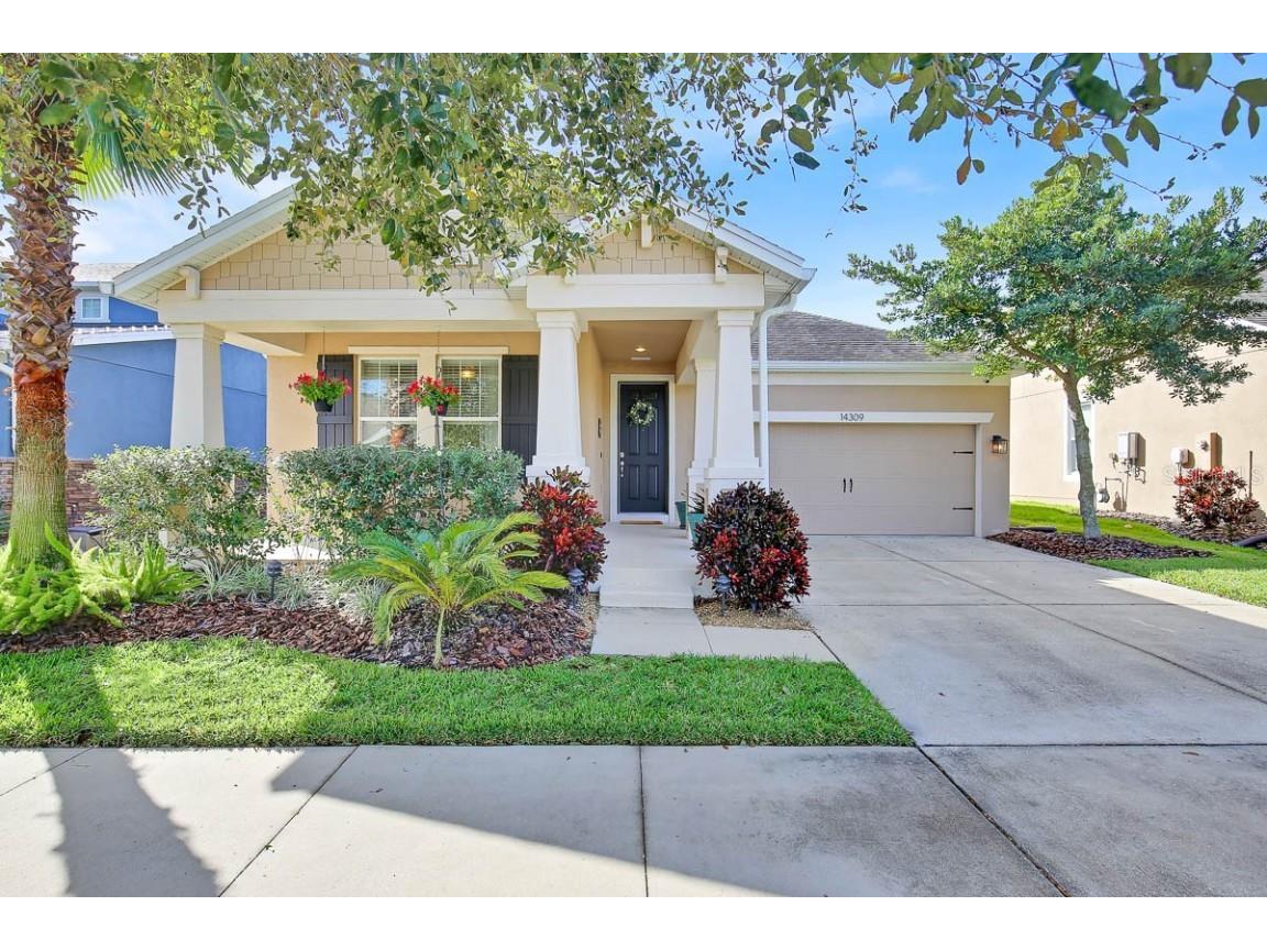 14309 Azalea Pond Court Lithia FL 33547 T3496100 image1