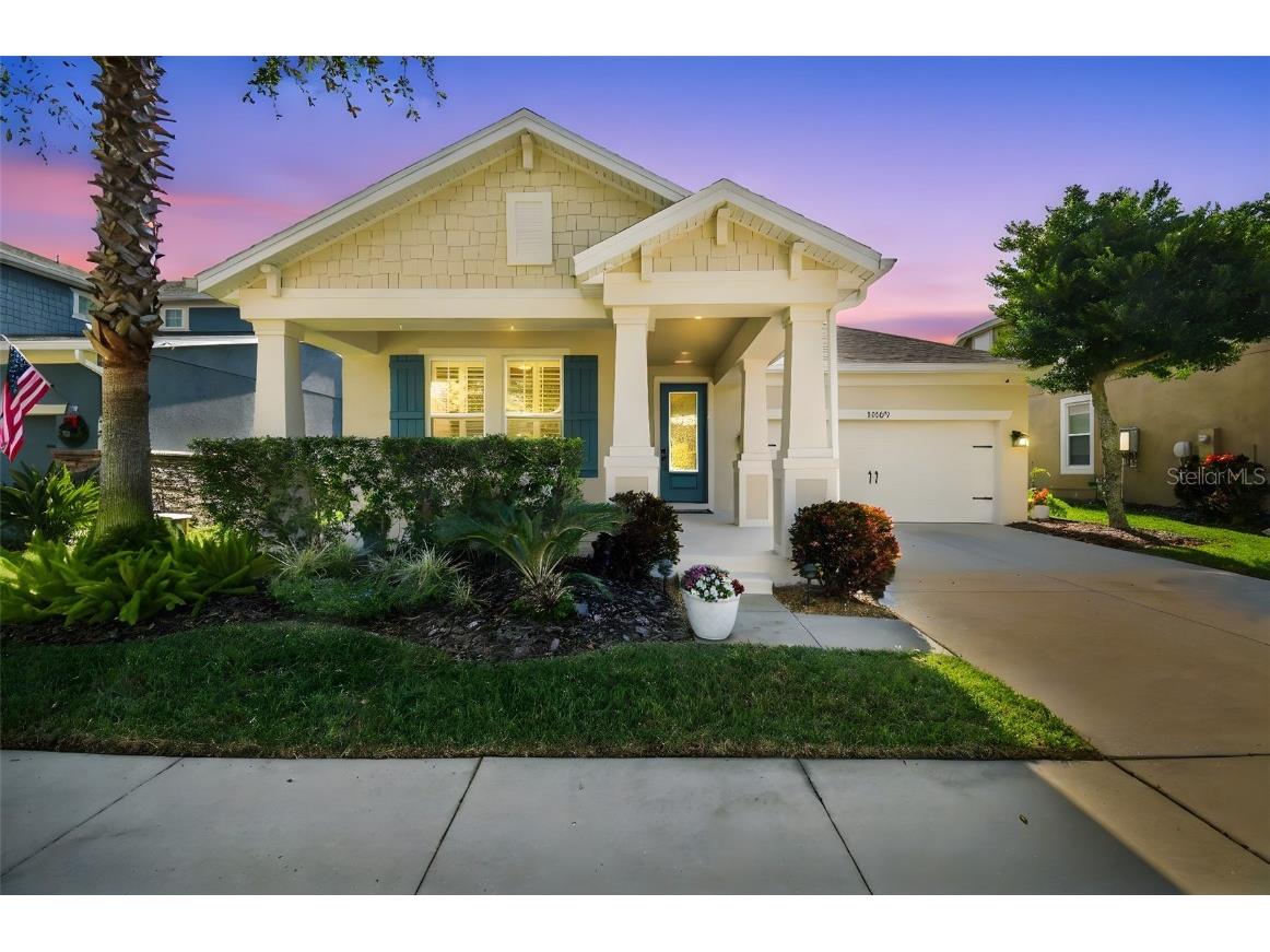 14309 Azalea Pond Court Lithia FL 33547 TB8450801 image1