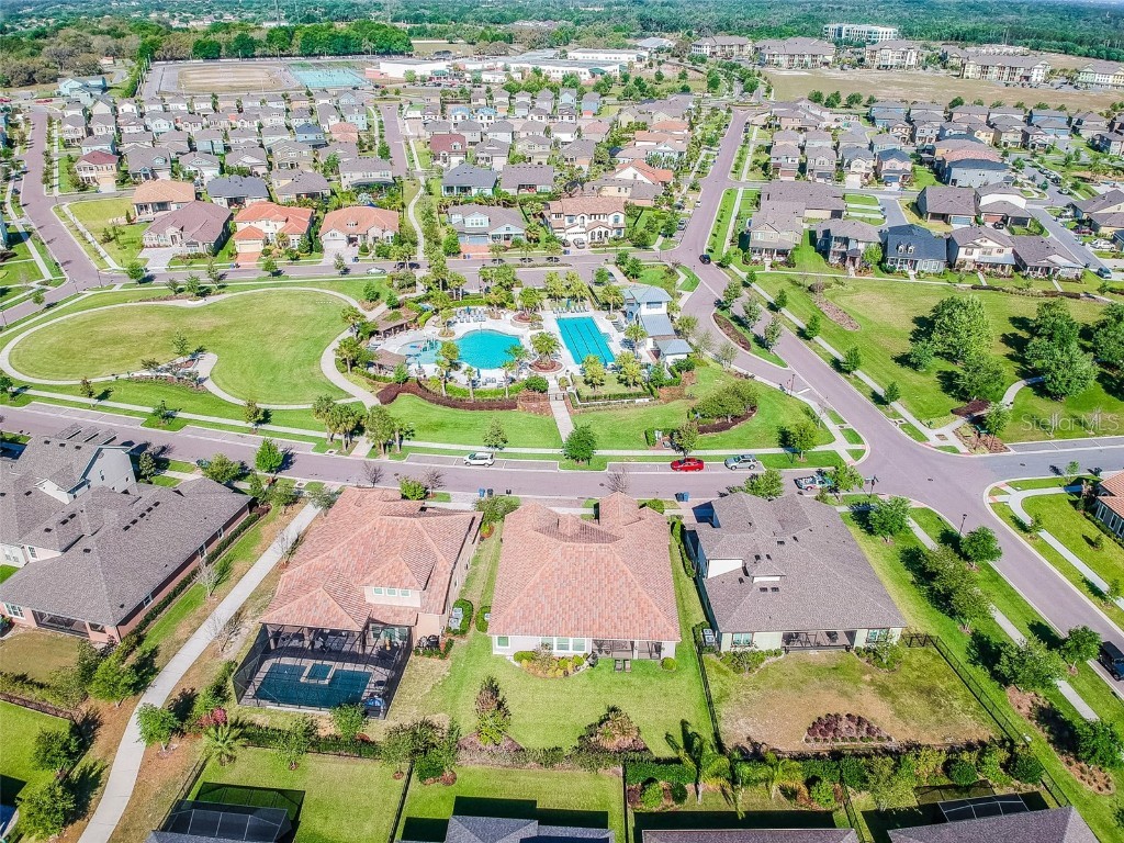 14309 Azalea Pond Court Lithia FL 33547 TB8450801 image71