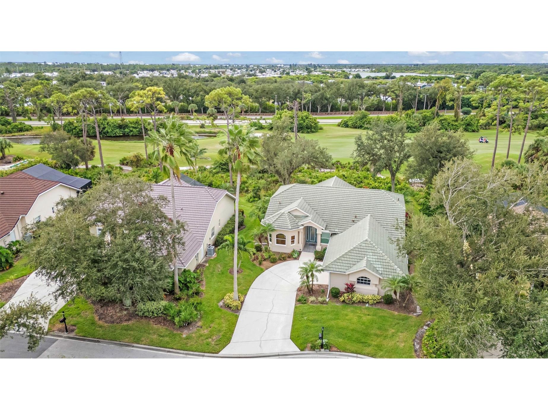 14309 Bridgeview Lane Port Charlotte FL 33953 C7516148 image1