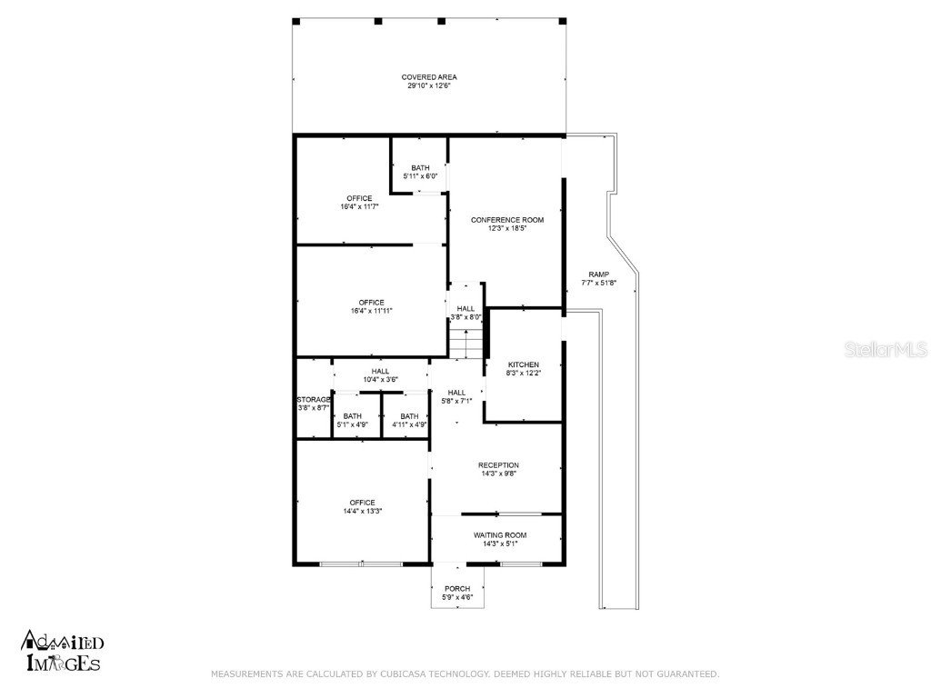 14309 Old Dixie Highway Hudson FL 34667 W7877105 image3