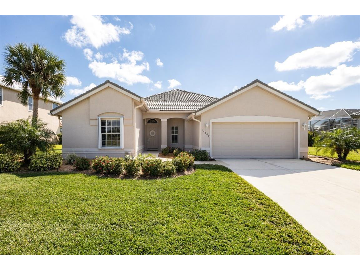 14309 Silver Lakes Circle Port Charlotte FL 33953 C7471086 image1
