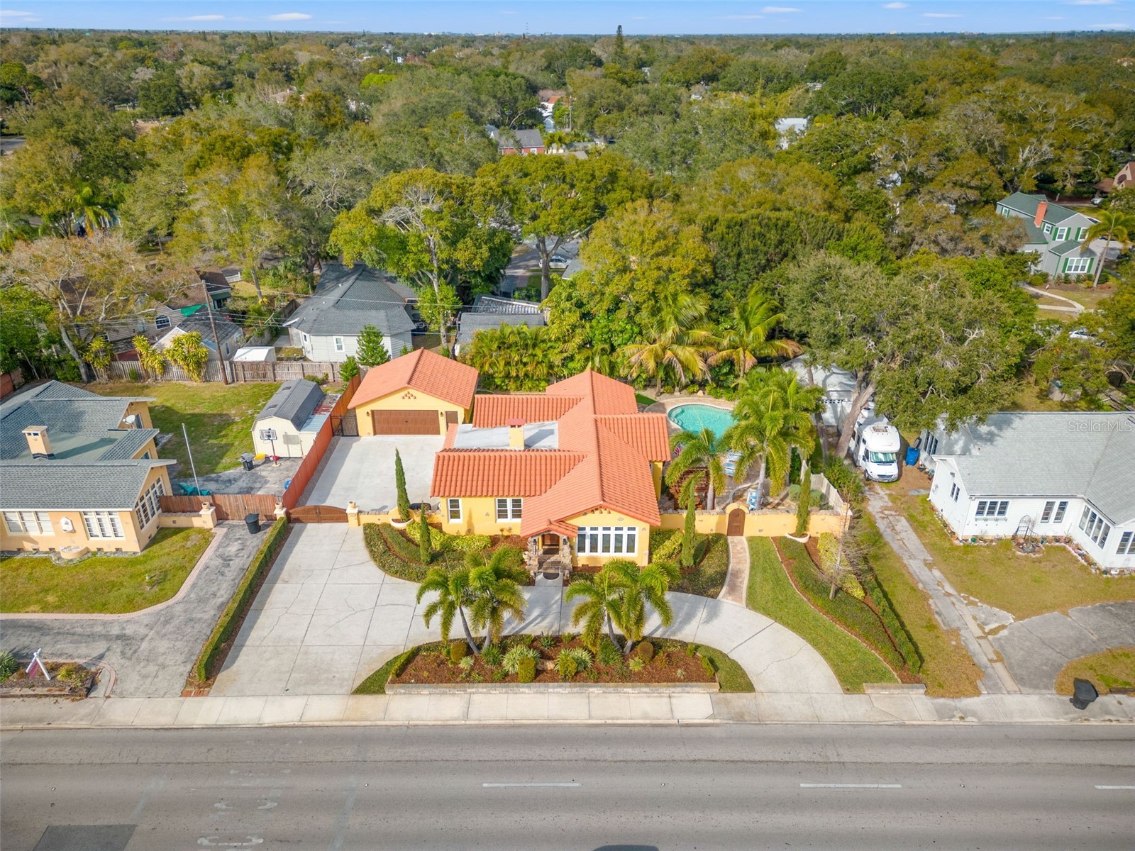 1431 22nd Avenue N Saint Petersburg FL 33704 TB8466046 image64