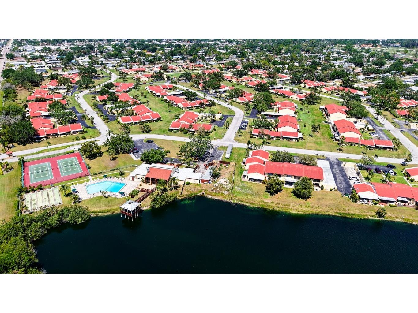 1431 57th Street W #1431 Bradenton FL 34209 A4647531 image47