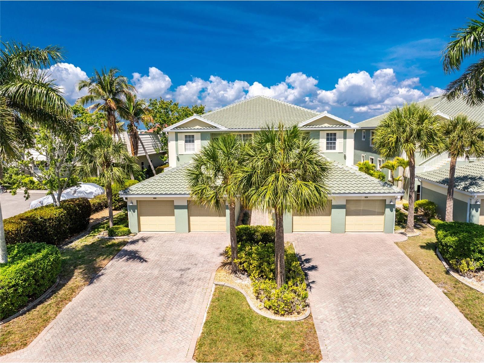 1431 Aqui Esta Dr. #111 Punta Gorda FL 33950 C7525776 image1