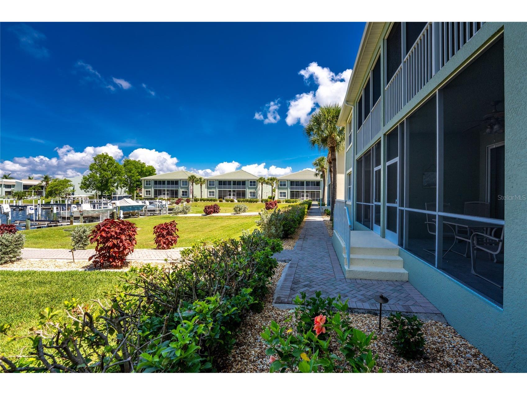1431 Aqui Esta Dr. #111 Punta Gorda FL 33950 C7525776 image35