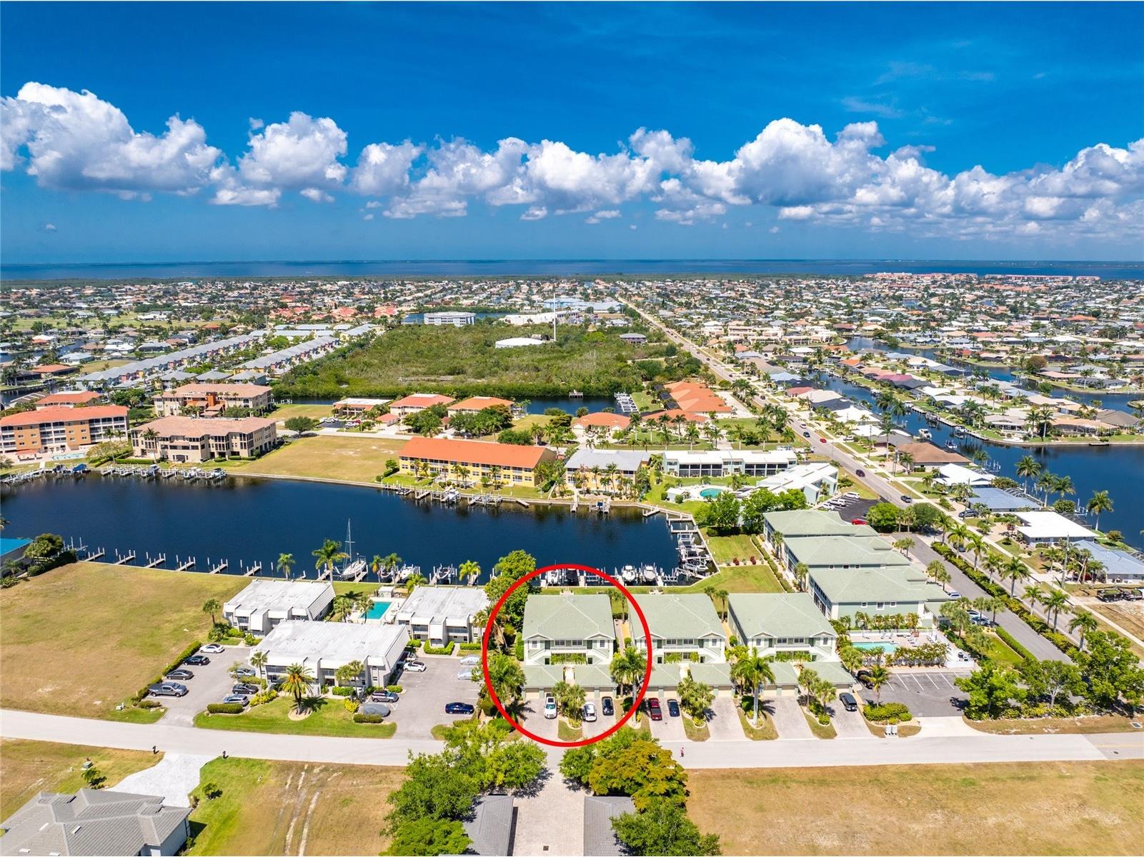1431 Aqui Esta Dr. #111 Punta Gorda FL 33950 C7525776 image38
