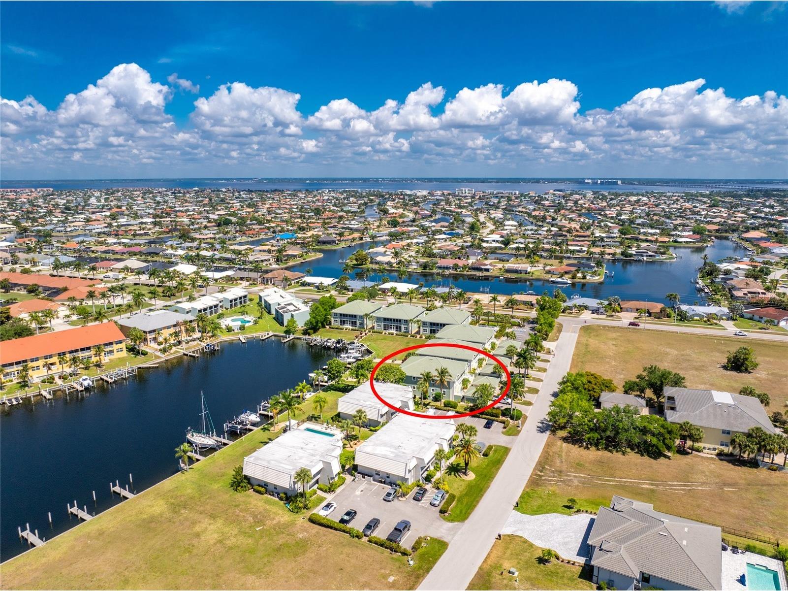 1431 Aqui Esta Dr. #111 Punta Gorda FL 33950 C7525776 image39