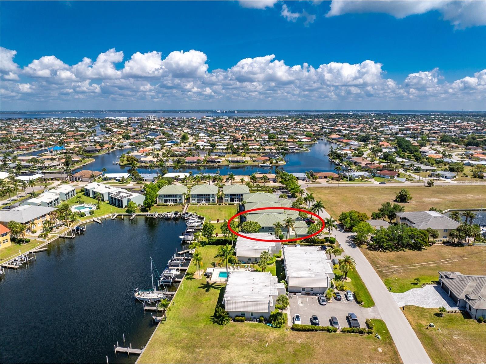 1431 Aqui Esta Dr. #111 Punta Gorda FL 33950 C7525776 image40