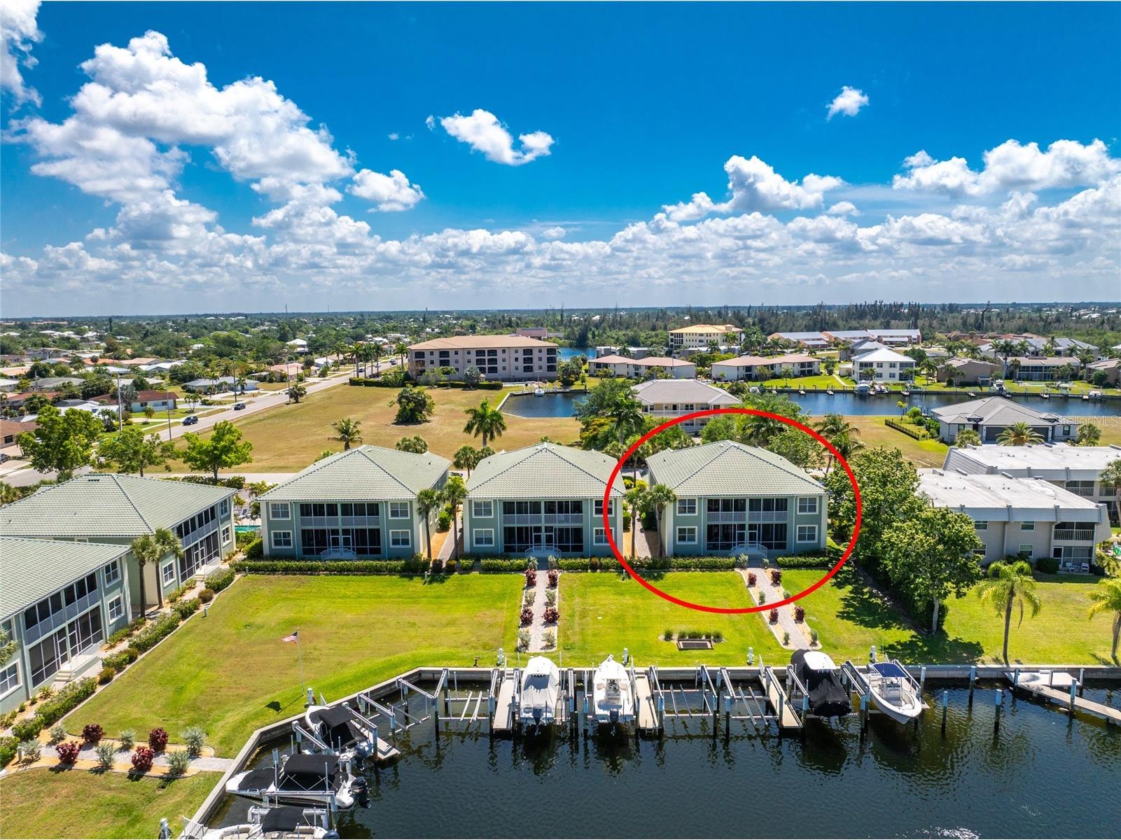 1431 Aqui Esta Dr. #111 Punta Gorda FL 33950 C7525776 image41
