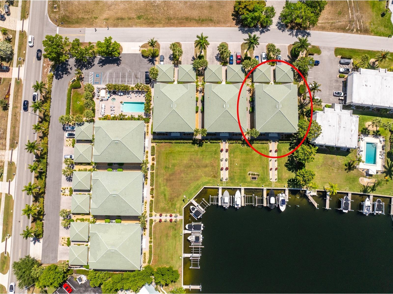 1431 Aqui Esta Dr. #111 Punta Gorda FL 33950 C7525776 image42