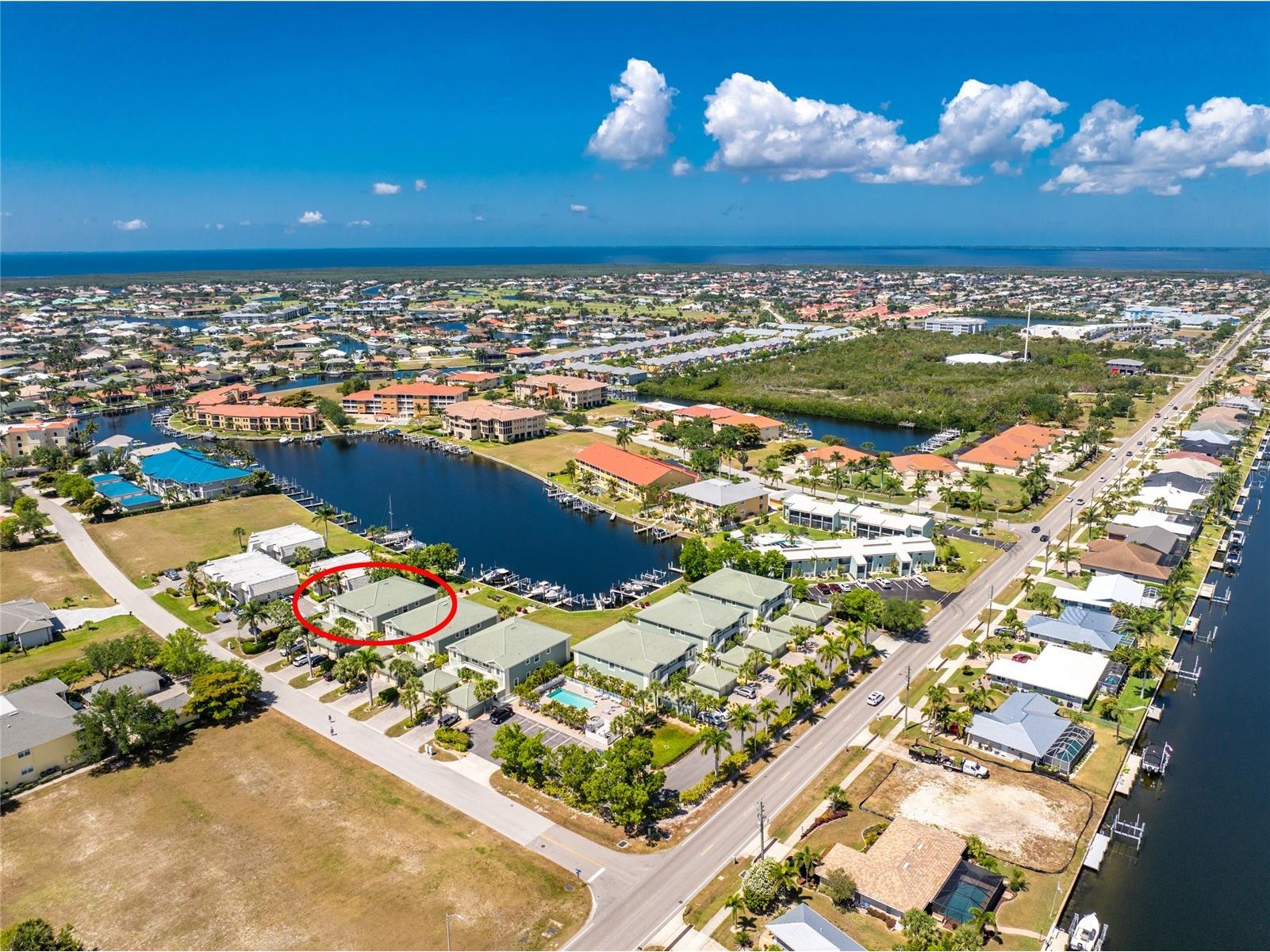 1431 Aqui Esta Dr. #111 Punta Gorda FL 33950 C7525776 image43