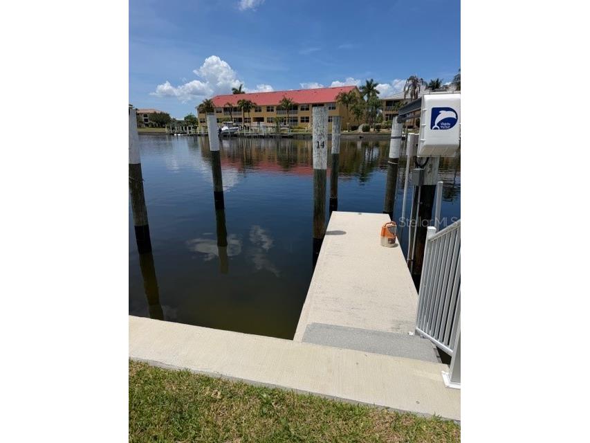 1431 Aqui Esta Dr. #111 Punta Gorda FL 33950 C7525776 image45