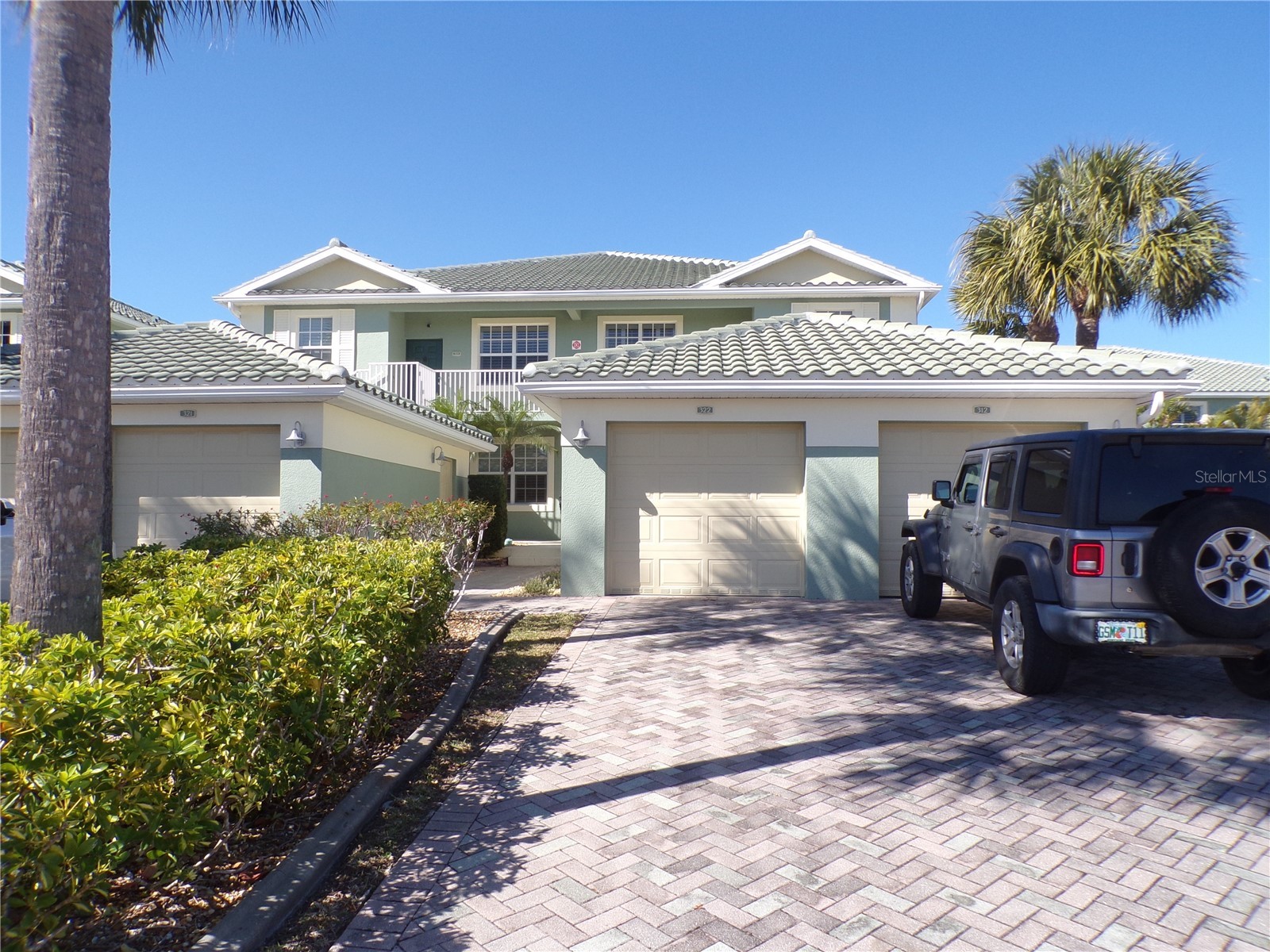 1431 Aqui Esta Drive #322 Punta Gorda FL 33950 C7521602 image1