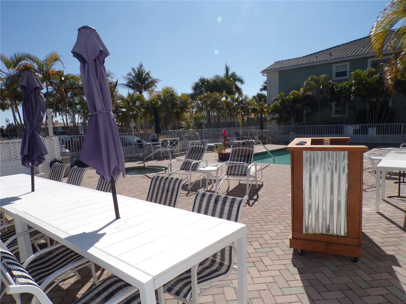 1431 Aqui Esta Drive #322 Punta Gorda FL 33950 C7521602 image19