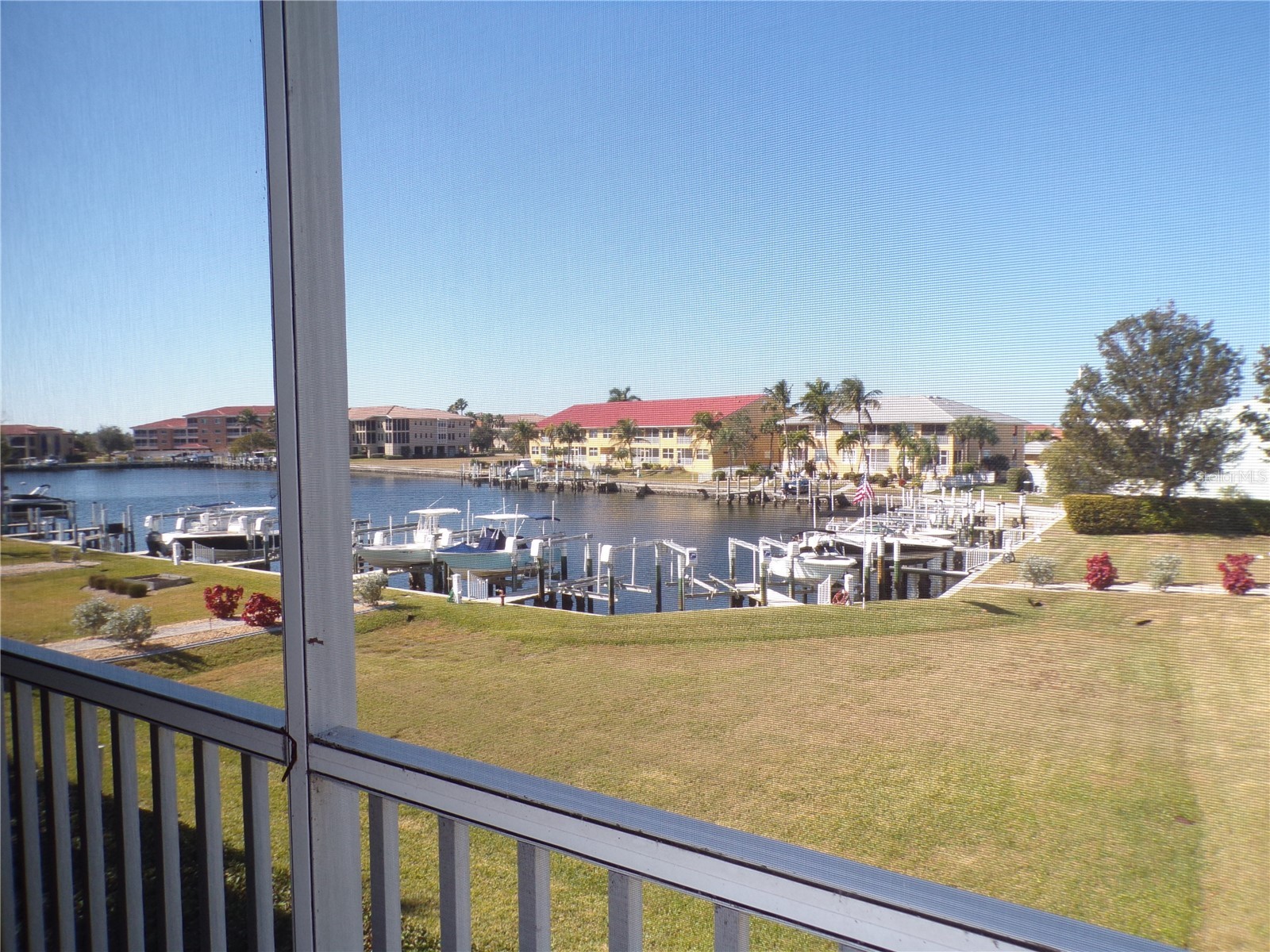 1431 Aqui Esta Drive #322 Punta Gorda FL 33950 C7521602 image23