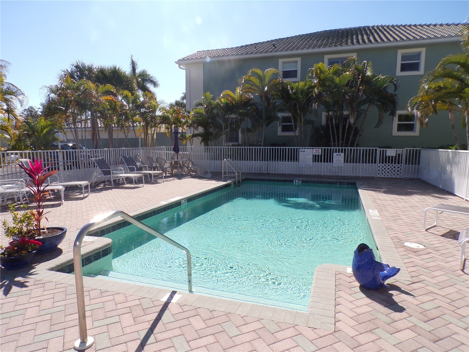 1431 Aqui Esta Drive #322 Punta Gorda FL 33950 C7521602 image24