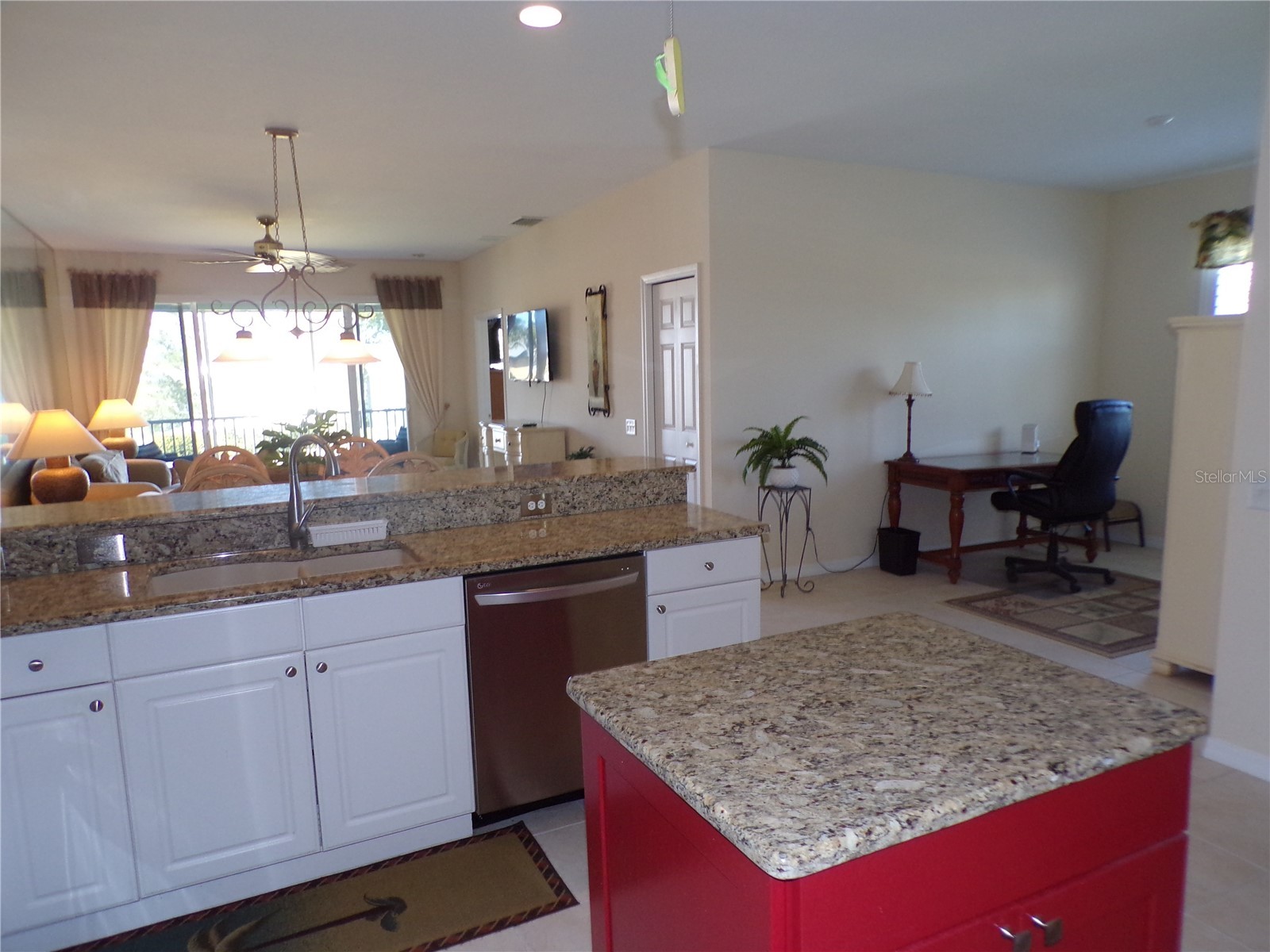 1431 Aqui Esta Drive #322 Punta Gorda FL 33950 C7521602 image3