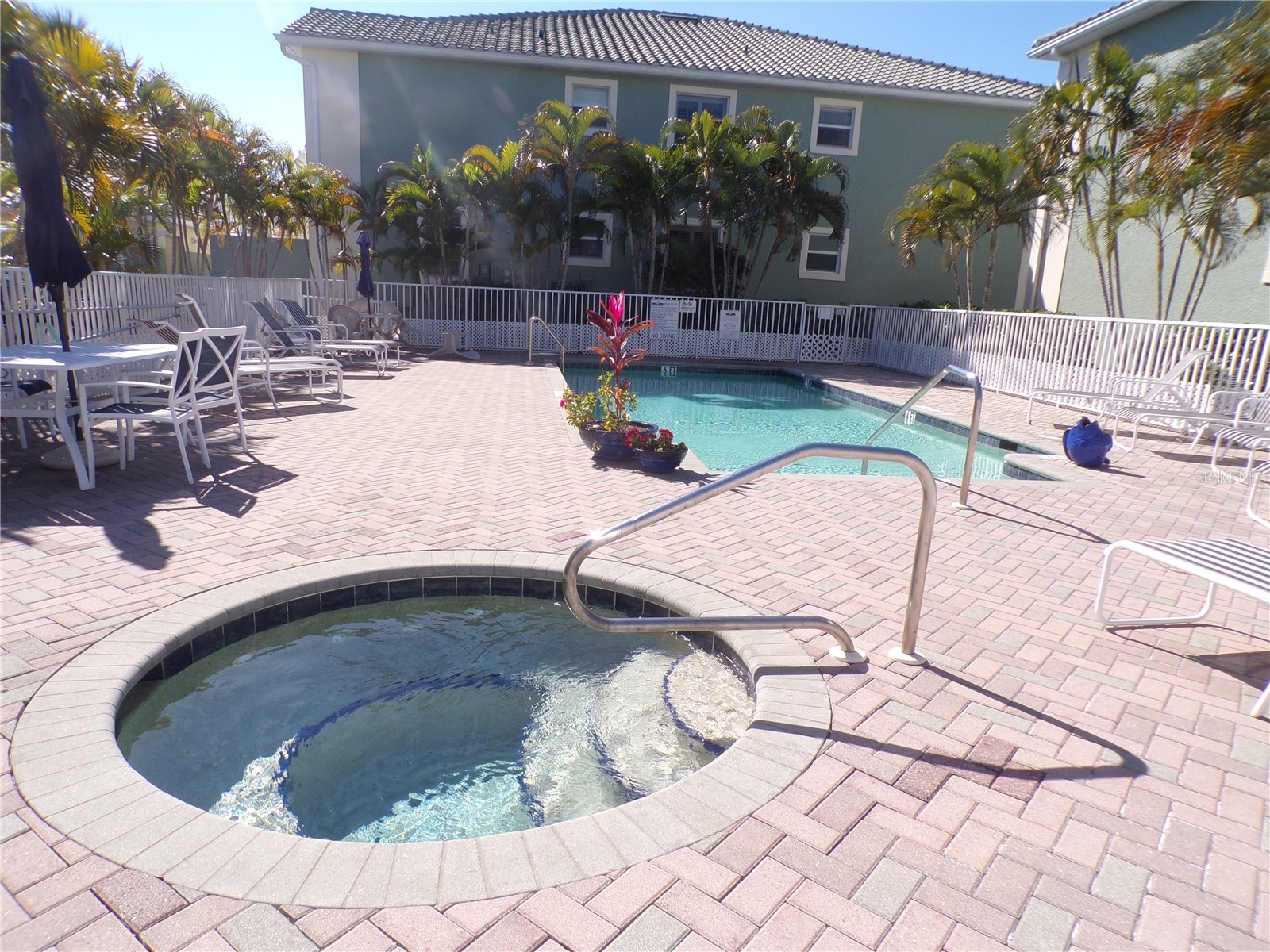 1431 Aqui Esta Drive #322 Punta Gorda FL 33950 C7521602 image39
