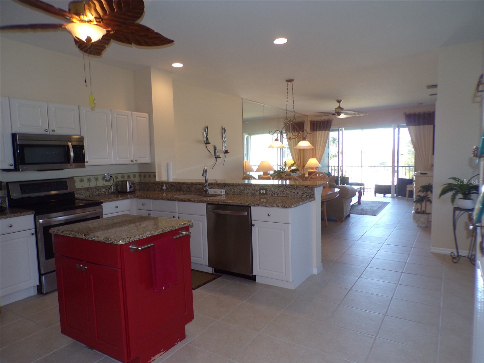 1431 Aqui Esta Drive #322 Punta Gorda FL 33950 C7521602 image4