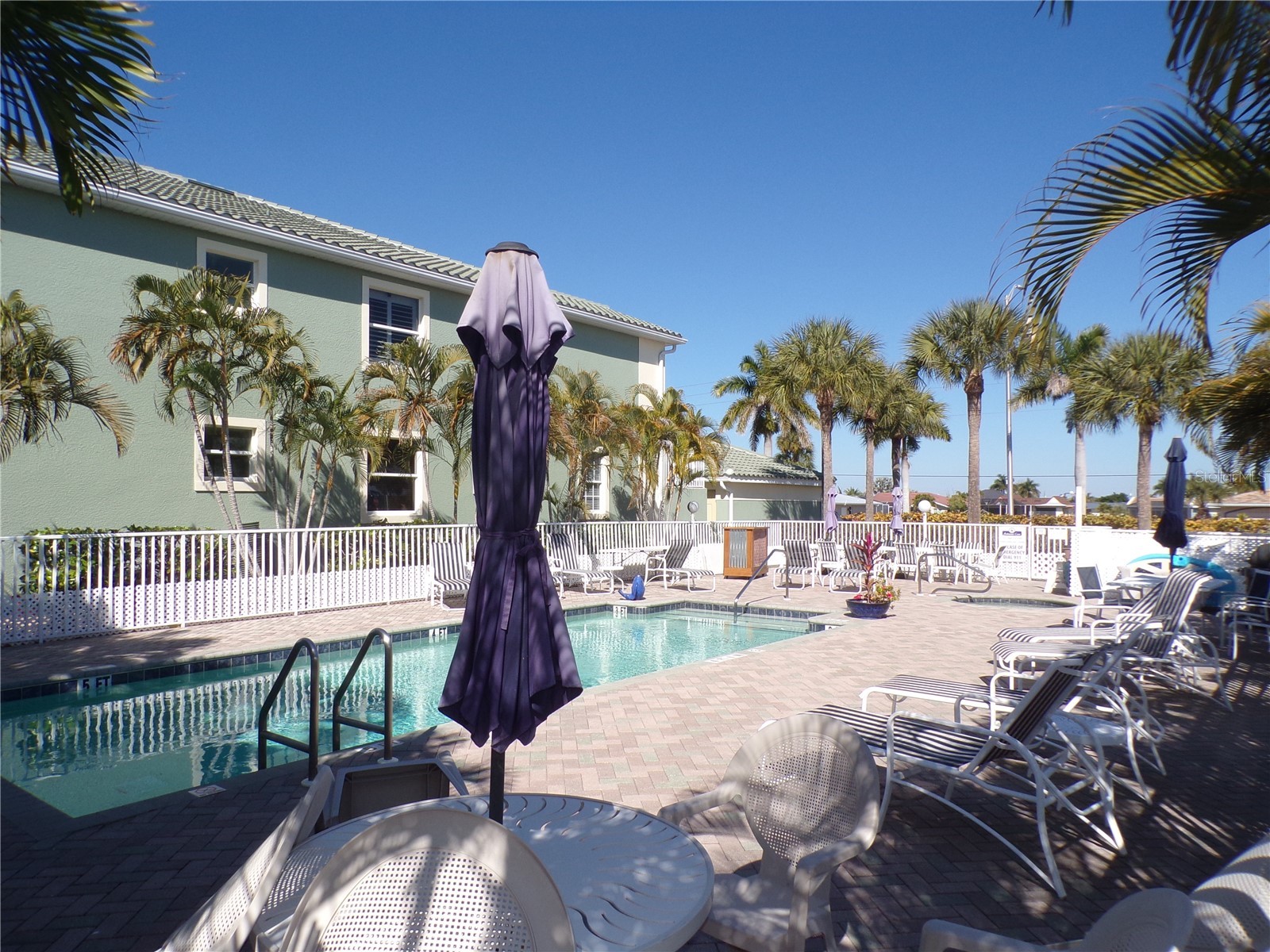 1431 Aqui Esta Drive #322 Punta Gorda FL 33950 C7521602 image41