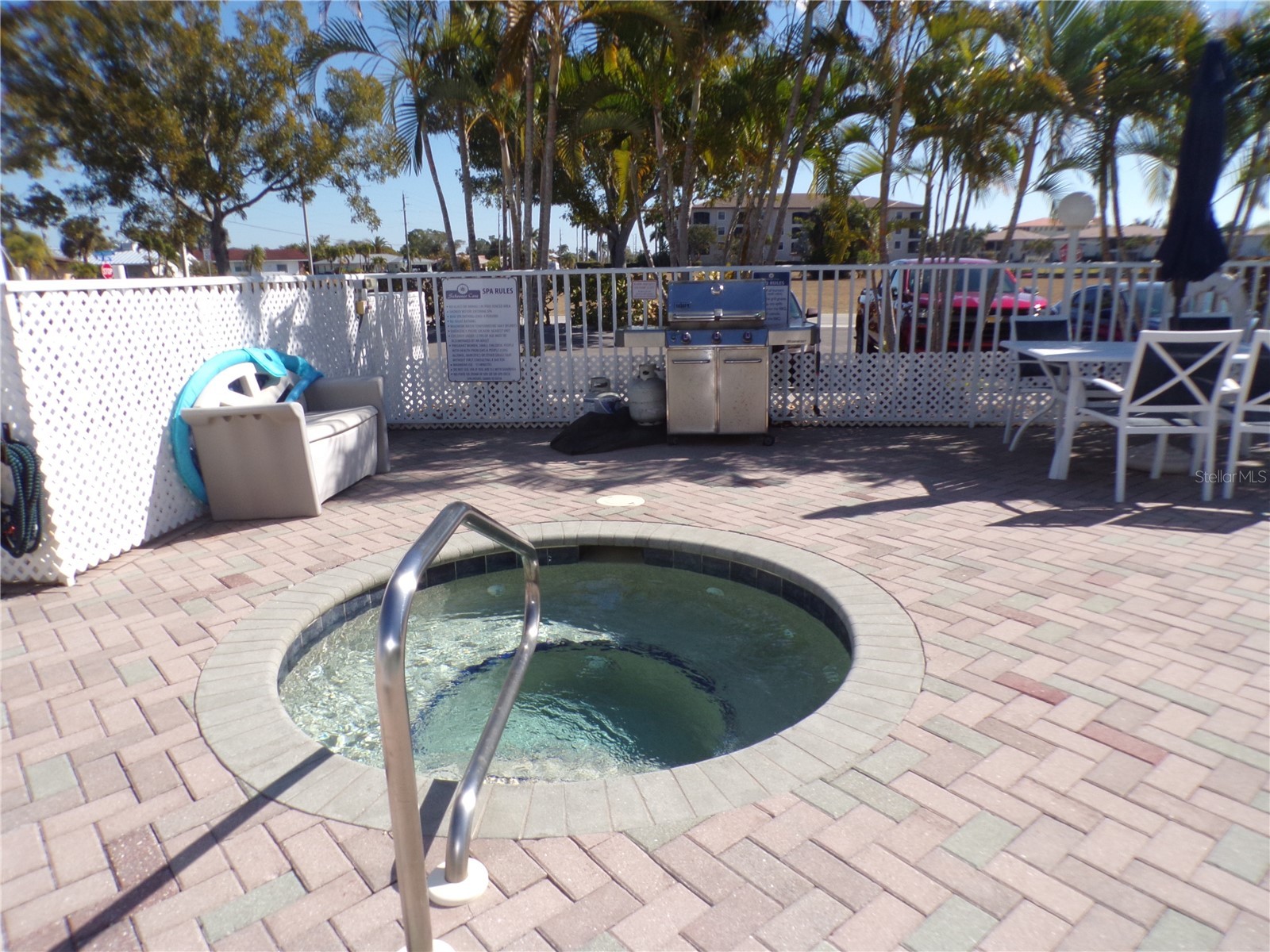 1431 Aqui Esta Drive #322 Punta Gorda FL 33950 C7521602 image42