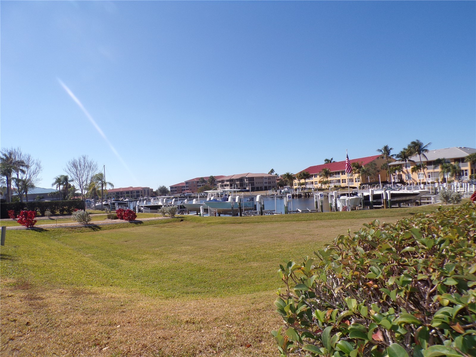 1431 Aqui Esta Drive #322 Punta Gorda FL 33950 C7521602 image48