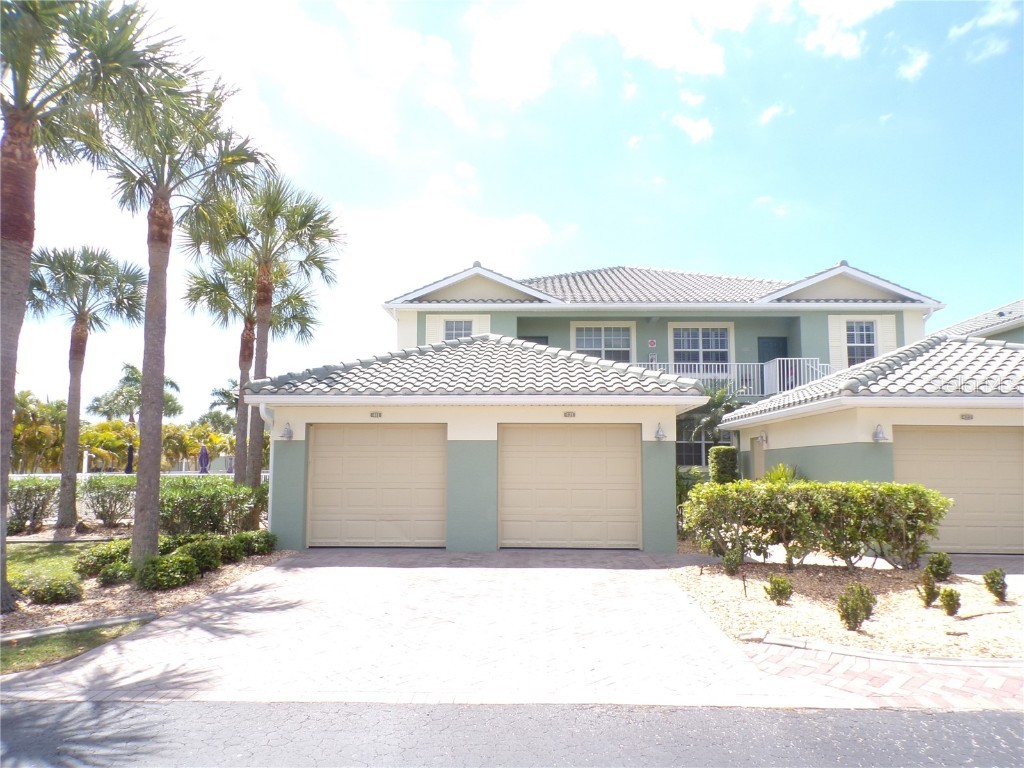 1431 Aqui Esta Drive #411 Punta Gorda FL 33950 C7490654 image1