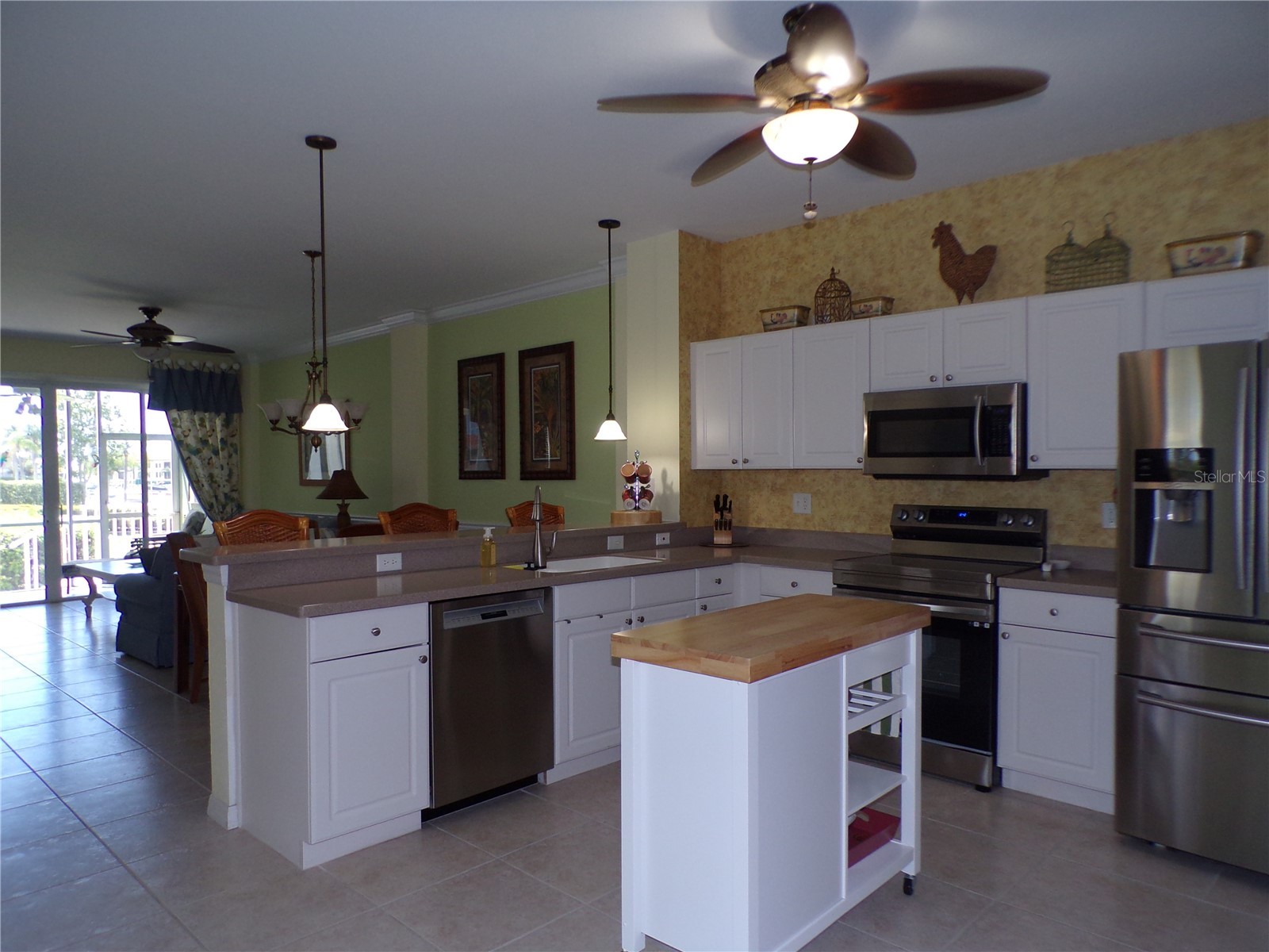 1431 Aqui Esta Drive #411 Punta Gorda FL 33950 C7524688 image2