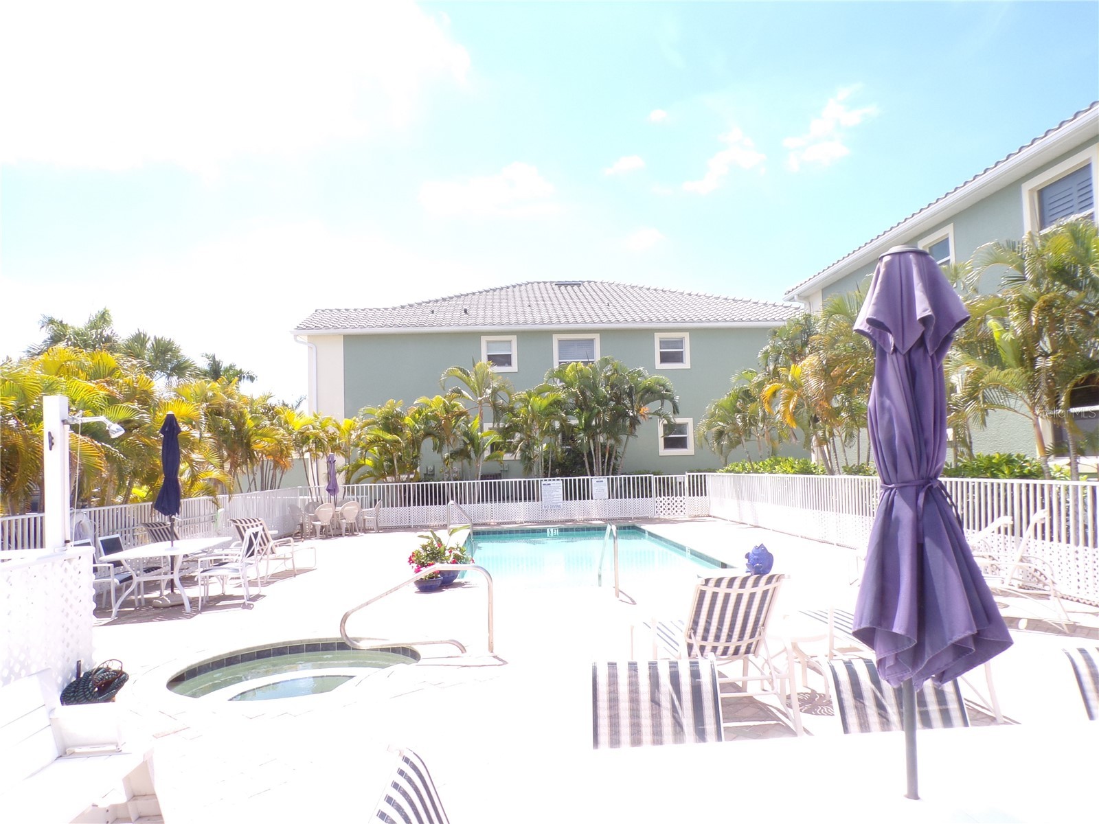 1431 Aqui Esta Drive #411 Punta Gorda FL 33950 C7524688 image21
