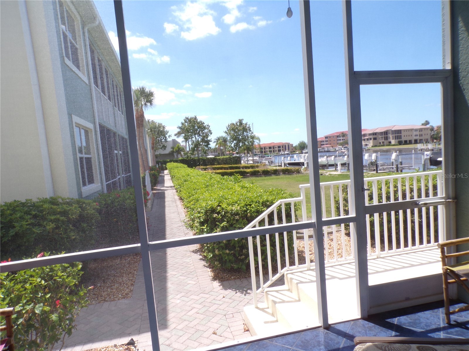 1431 Aqui Esta Drive #411 Punta Gorda FL 33950 C7524688 image24