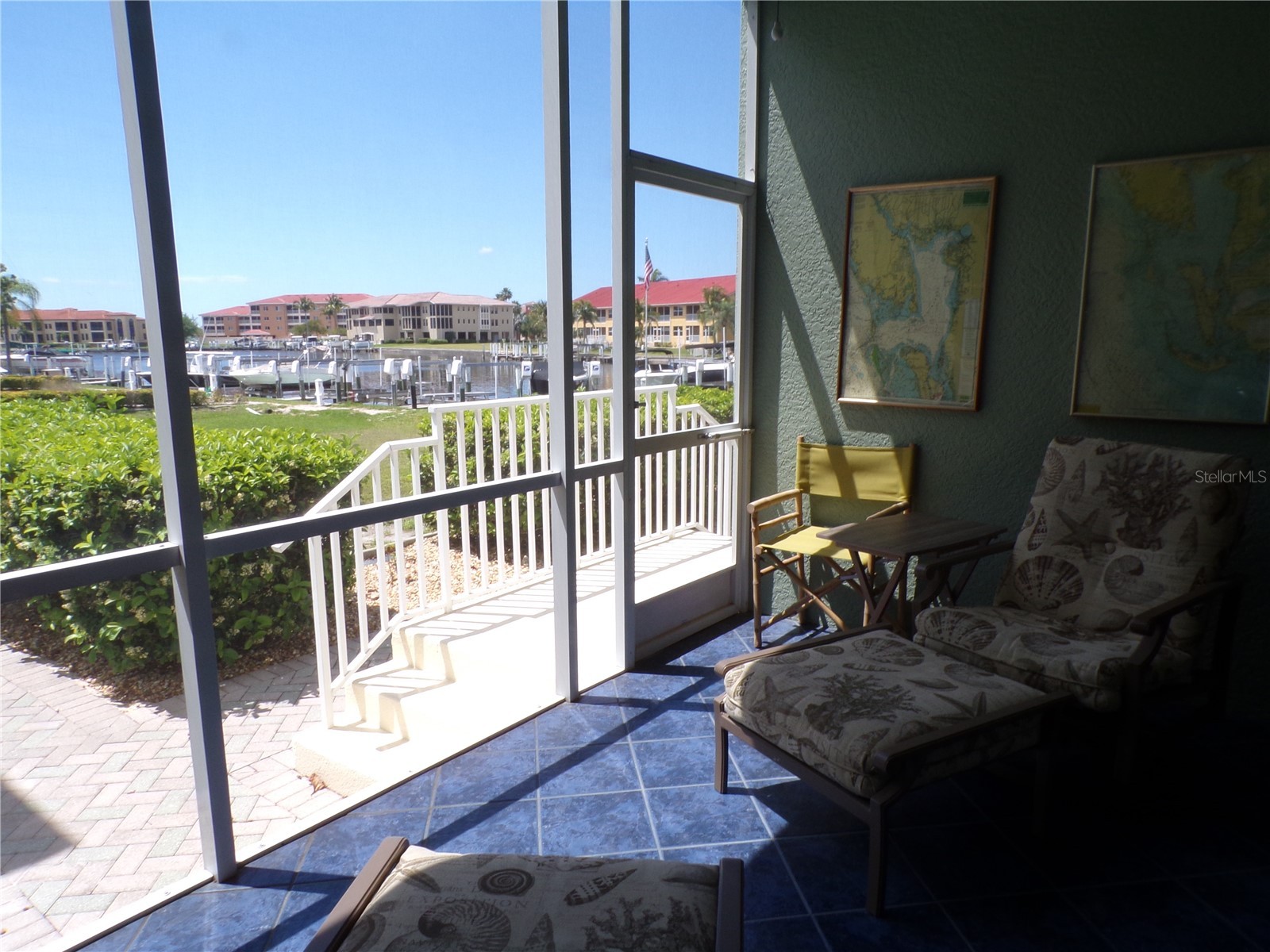 1431 Aqui Esta Drive #411 Punta Gorda FL 33950 C7524688 image29
