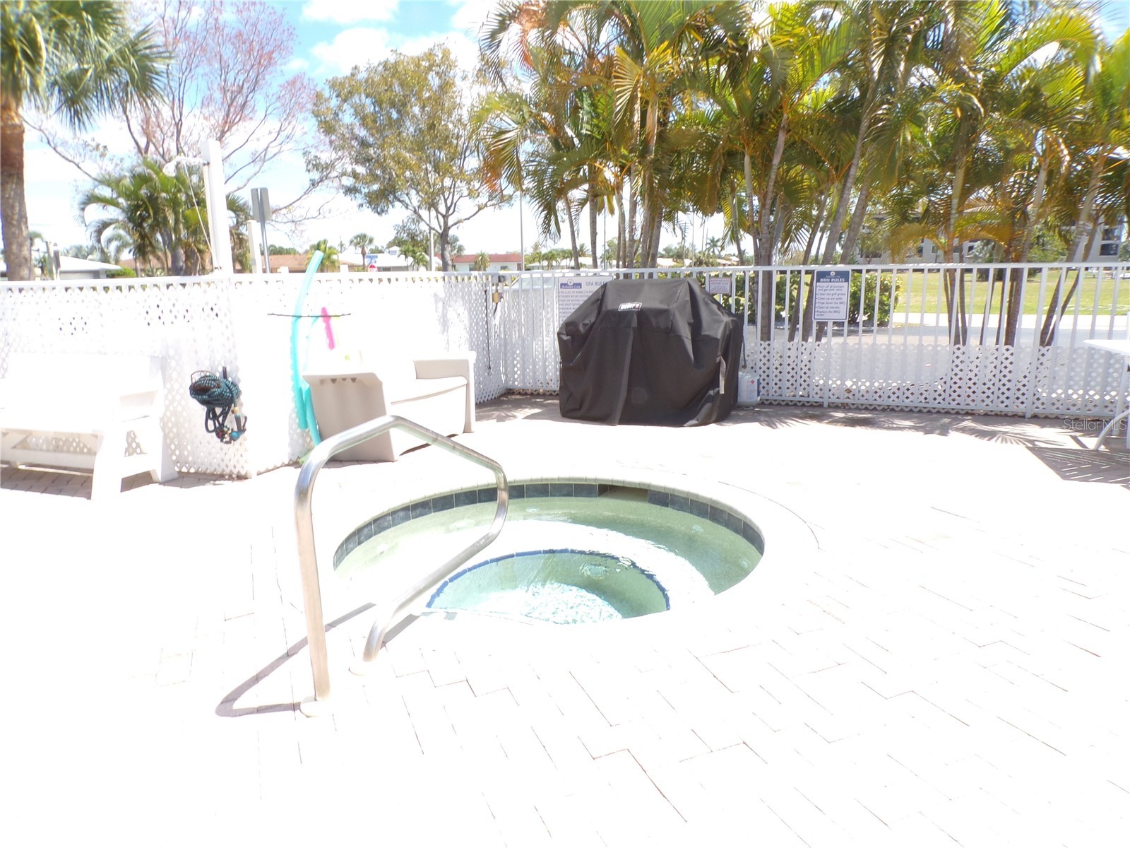 1431 Aqui Esta Drive #411 Punta Gorda FL 33950 C7524688 image34