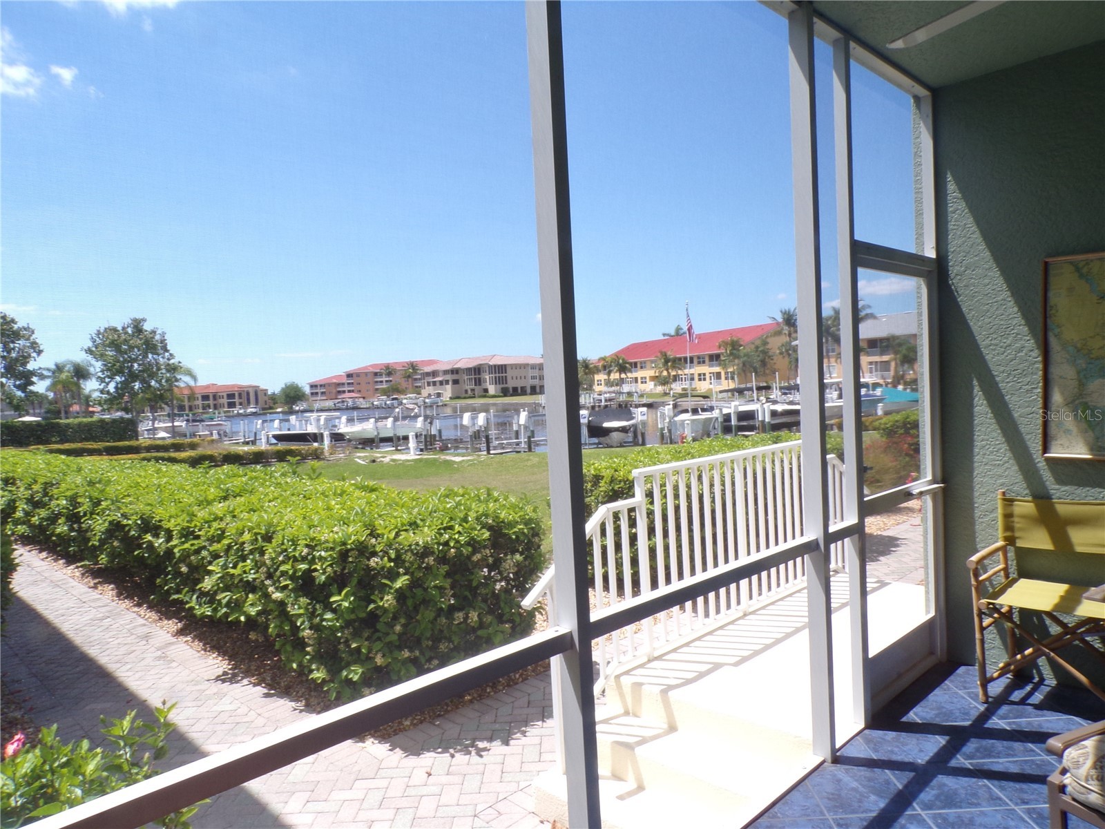 1431 Aqui Esta Drive #411 Punta Gorda FL 33950 C7524688 image9
