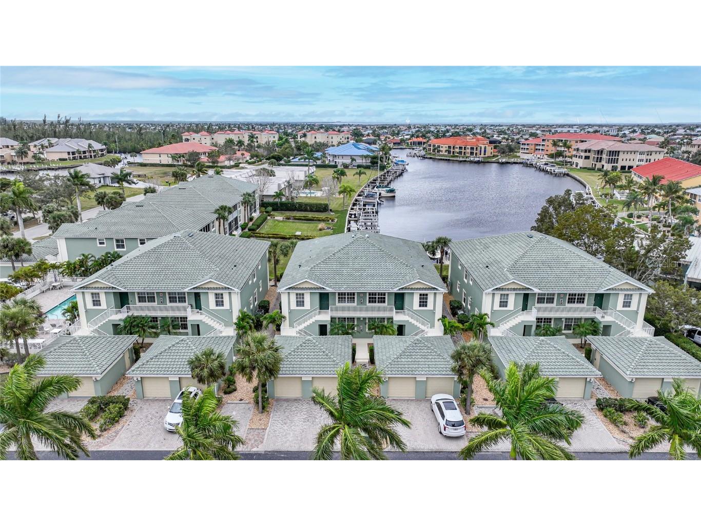 1431 Aqui Esta Drive #422 Punta Gorda FL 33950 C7486028 image1