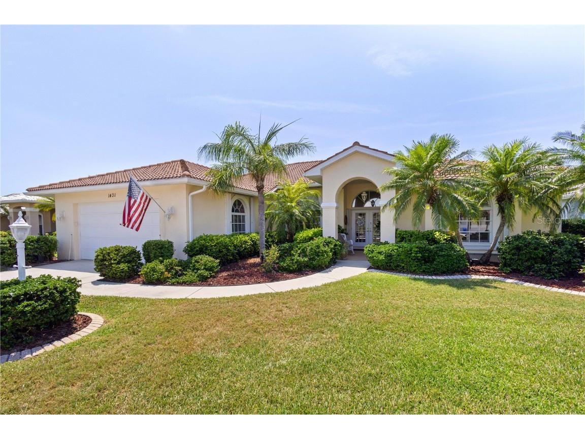 1431 Brenner Park Drive Venice FL 34292 N6126897 image1