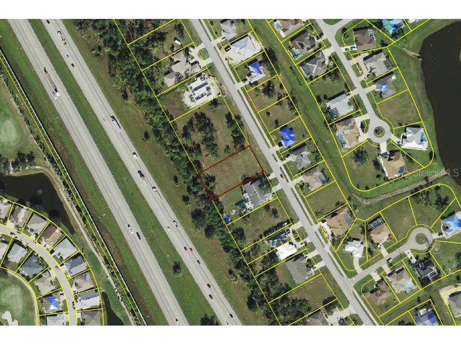 1431 Capricorn Boulevard Punta Gorda FL 33983 C7512687 image1