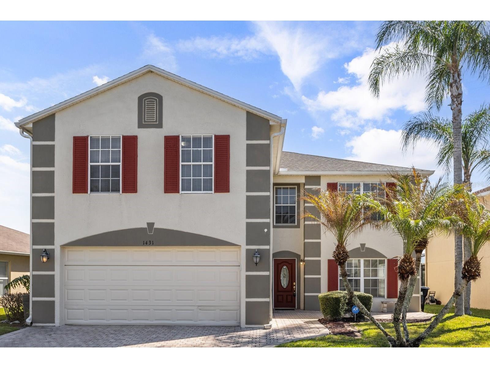 1431 Clarks Summit Court Orlando FL 32828 O6394174 image1