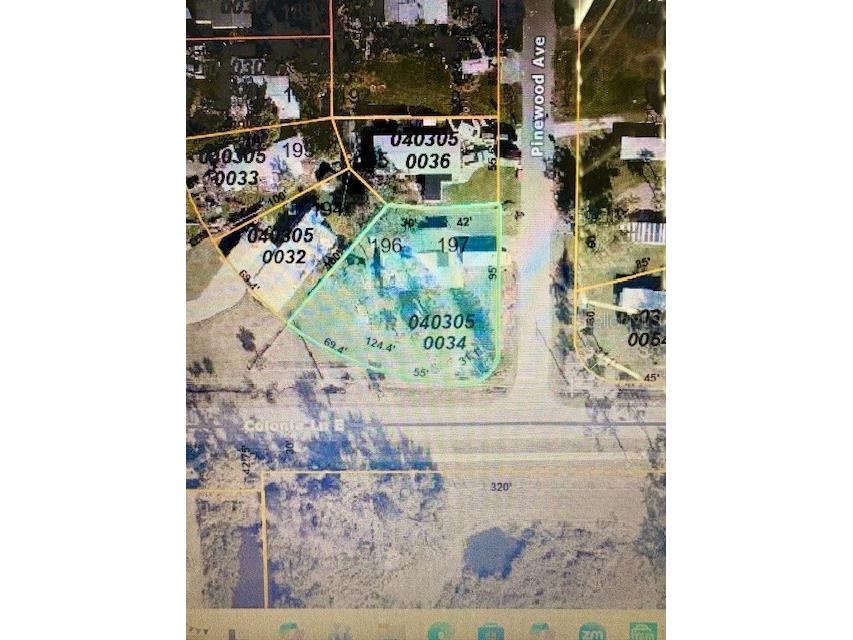 1431 Colonia Lane E Nokomis FL 34275 N6142737 image1