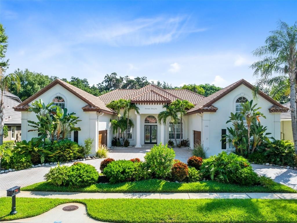 1431 Conway Isle Circle Belle Isle FL 32809 - LAKE CONWAY O6221940 image1