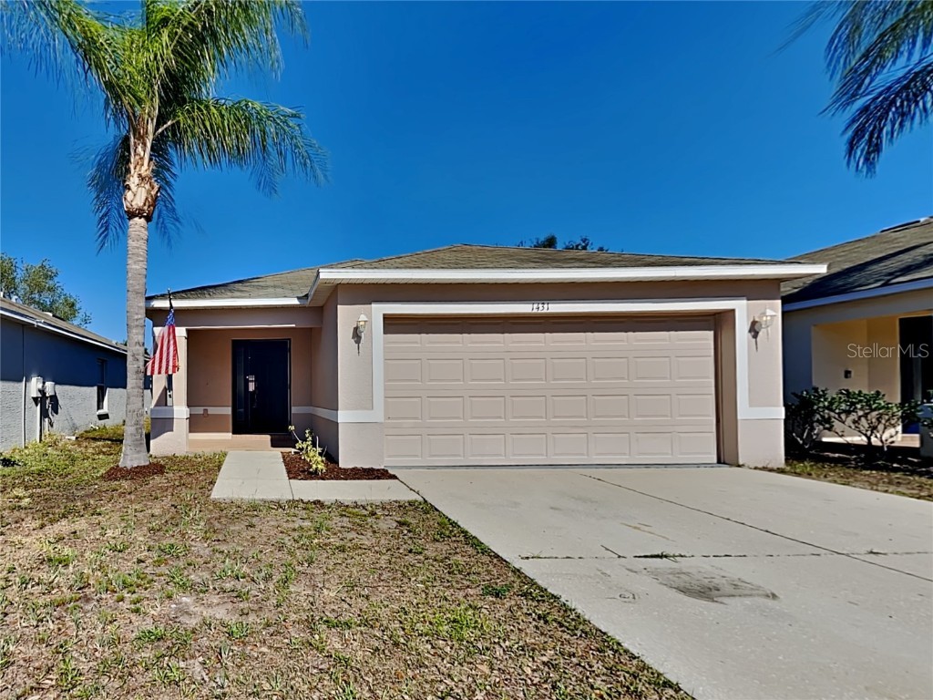 1431 Delano Trent Street Ruskin FL 33570 T3442405 image1
